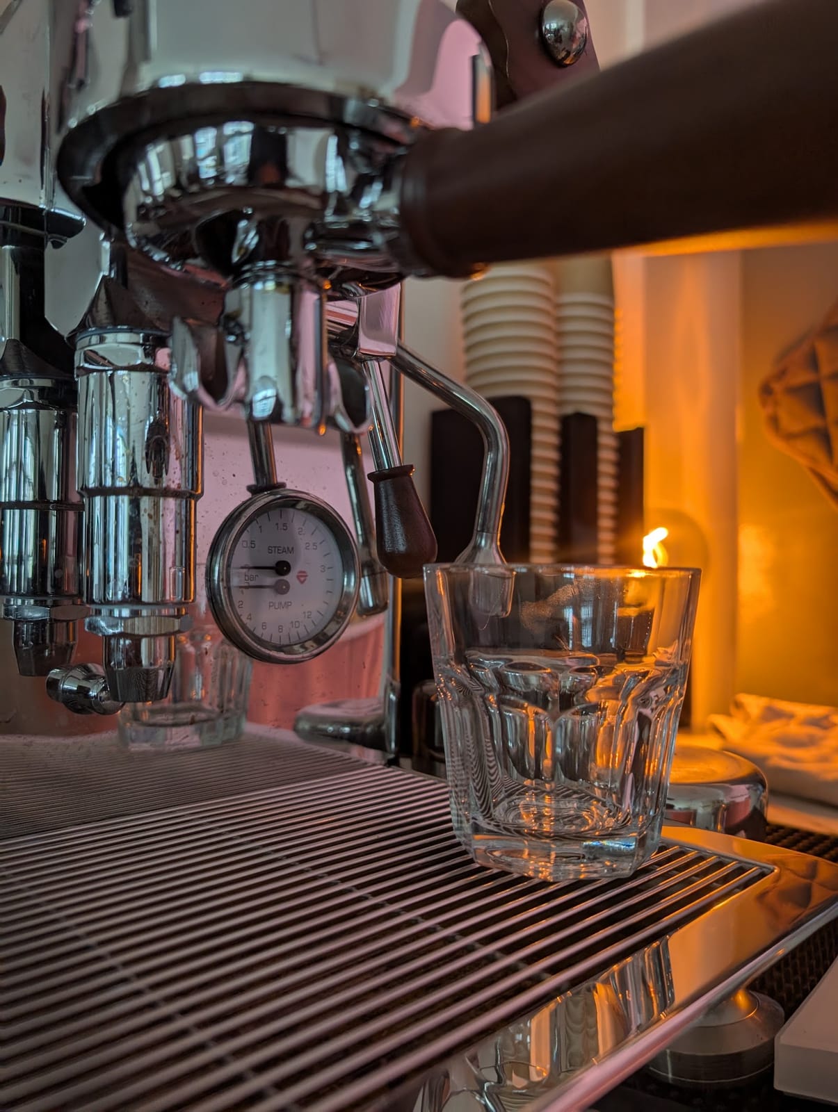 Baobei Coffee (Home Based)