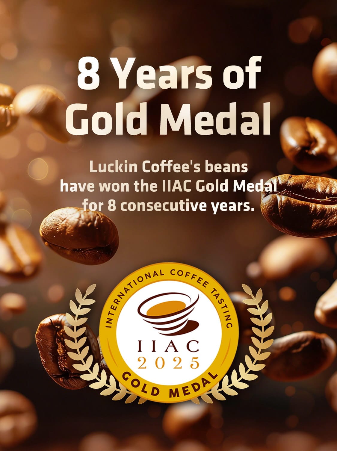 luckin coffee - Tampines 1 photo 2