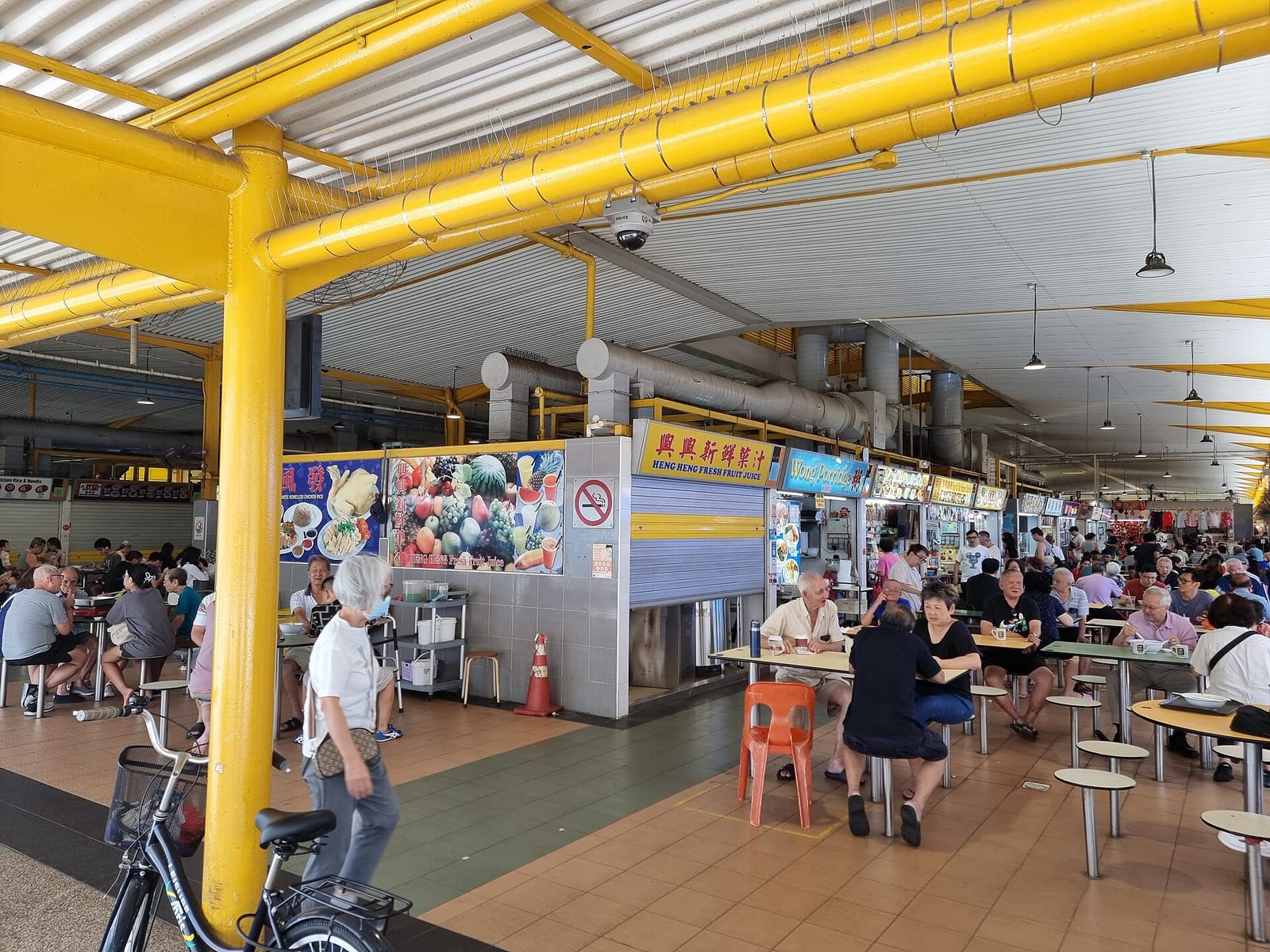 Popular Cafe photo 2