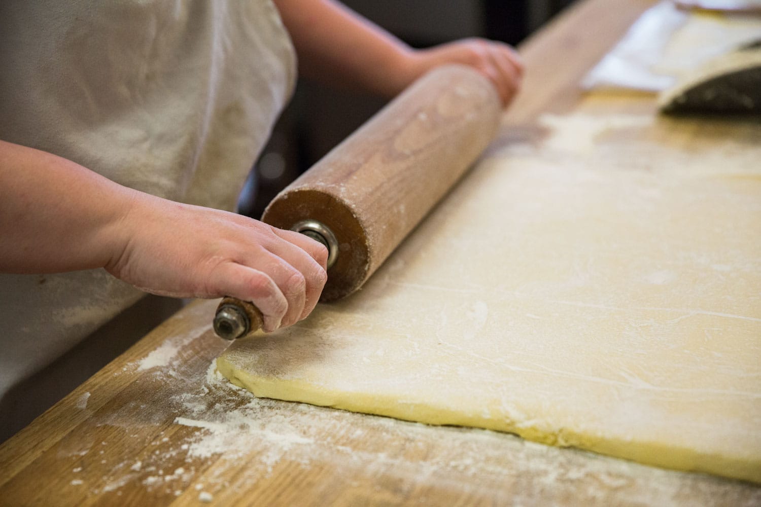 Rising Creek Bakery photo 2