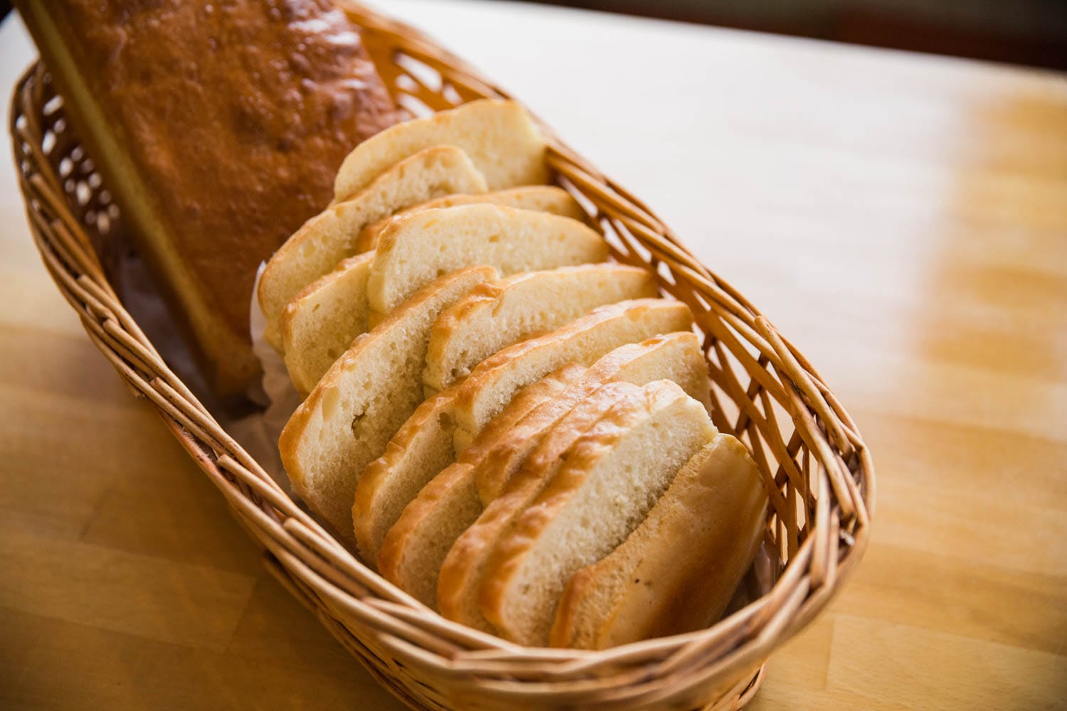 Rising Creek Bakery photo 7