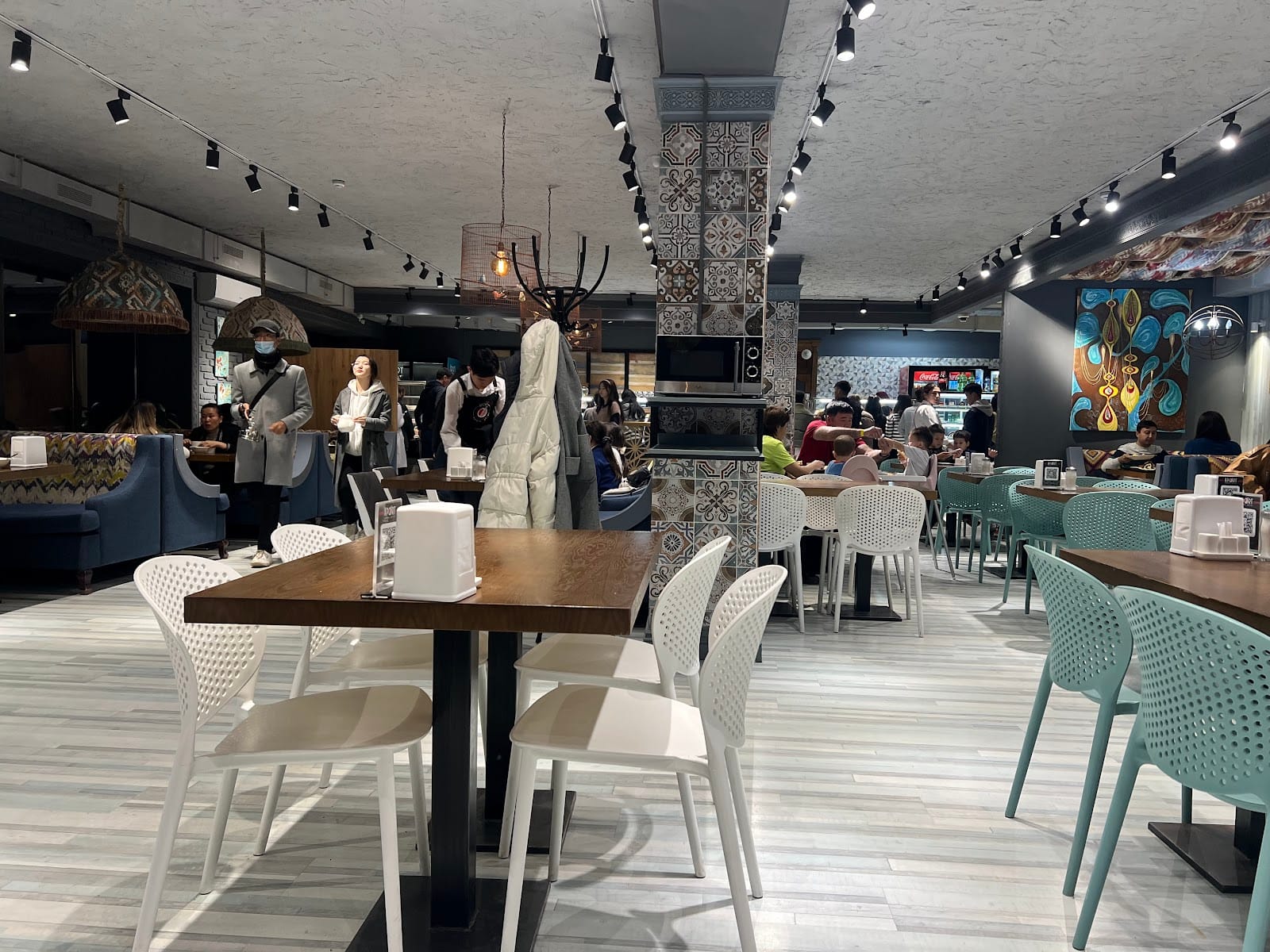 Aport cafe