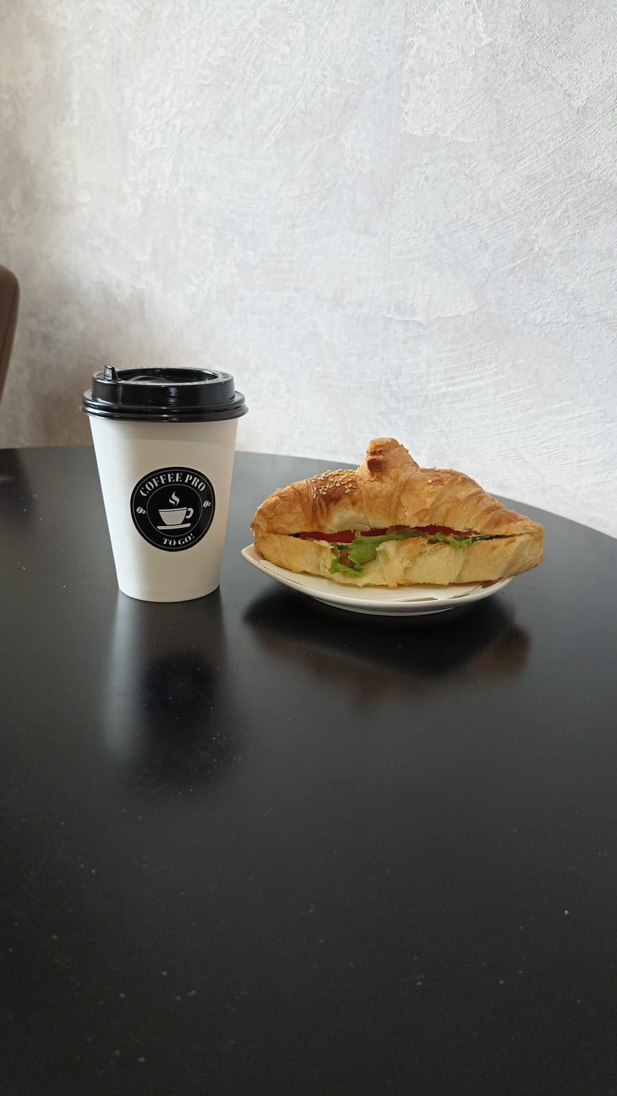 Coffee PRO