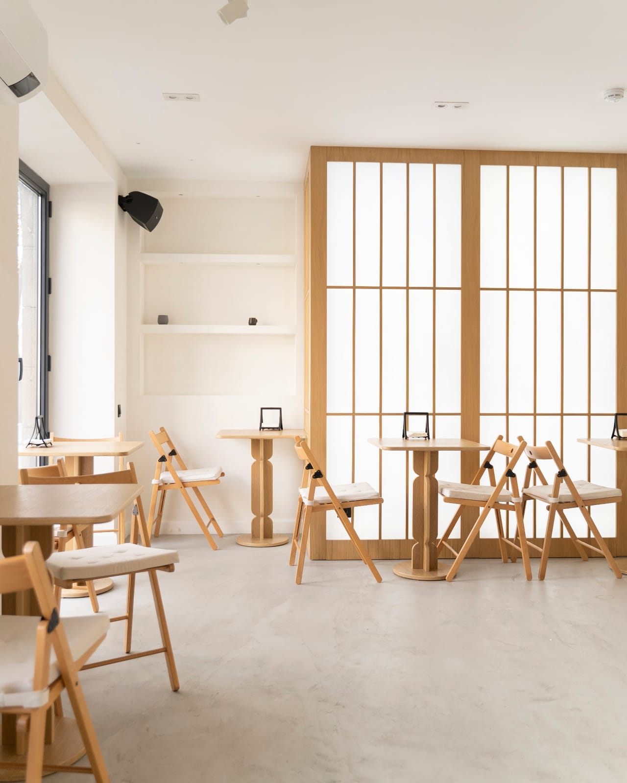 Ichi coffee