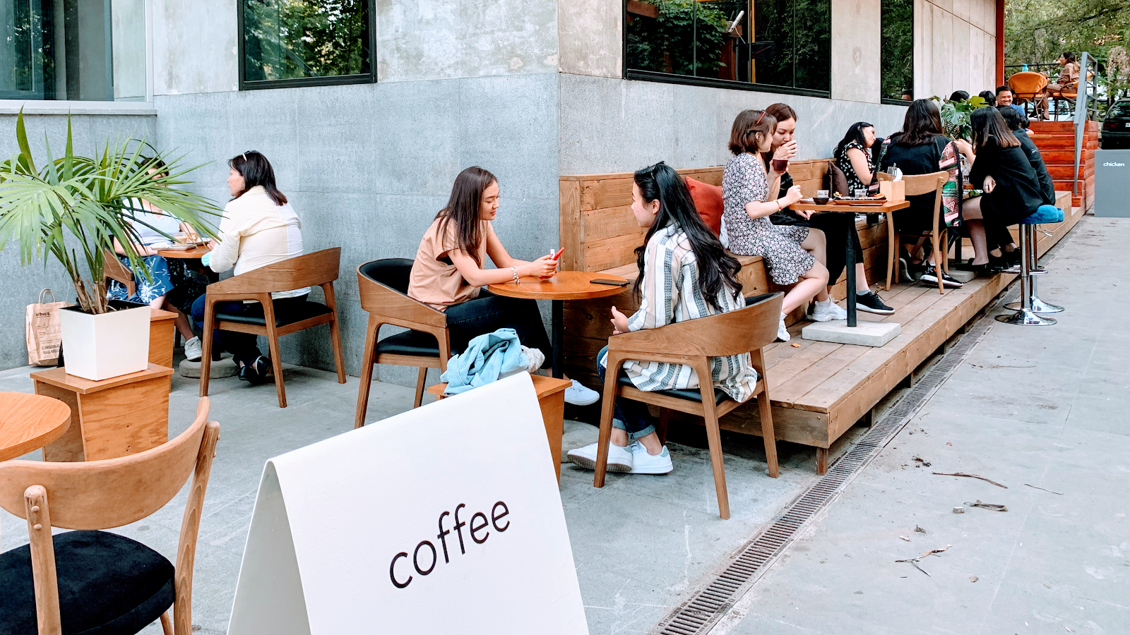 FLASK COFFEE
