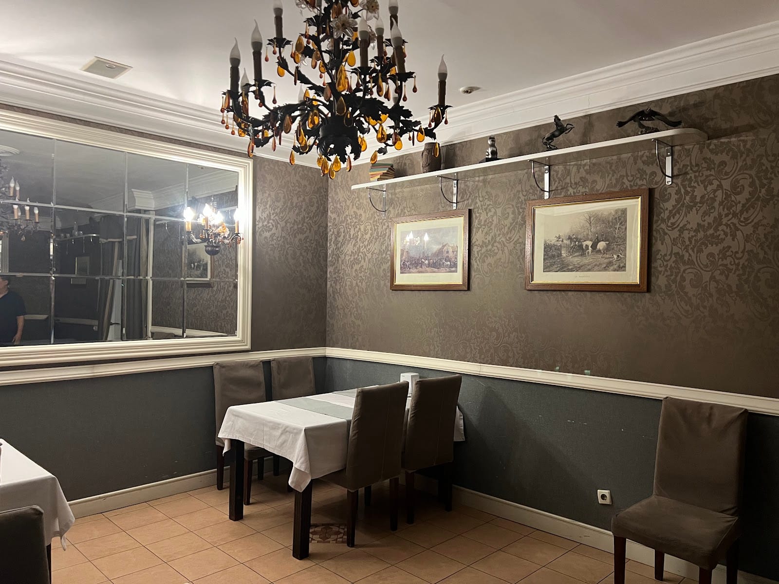 Alina Cafe