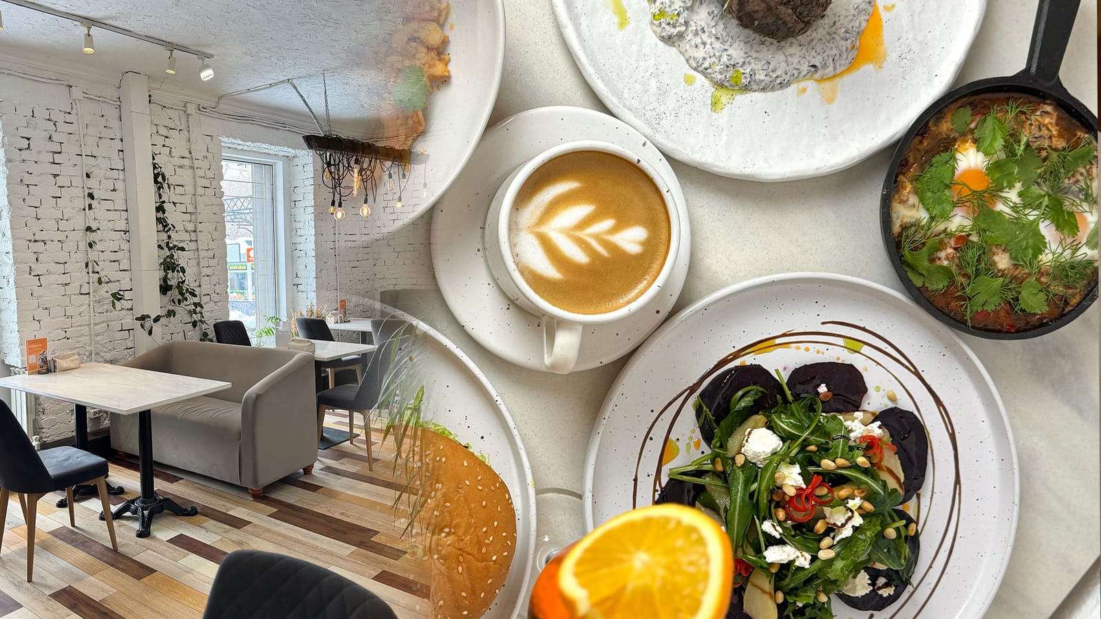 blanco coffee photo 2