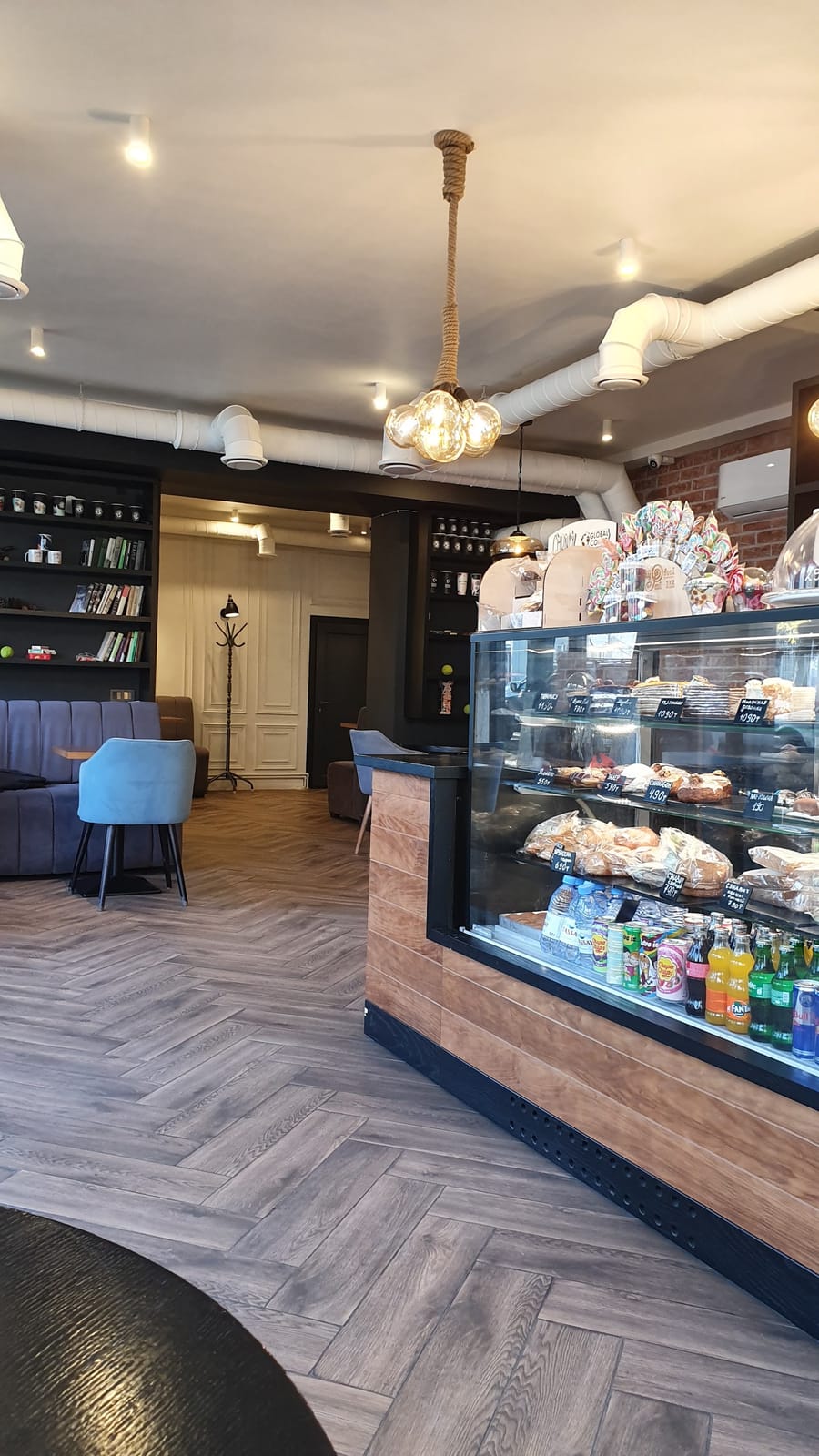 Global coffee