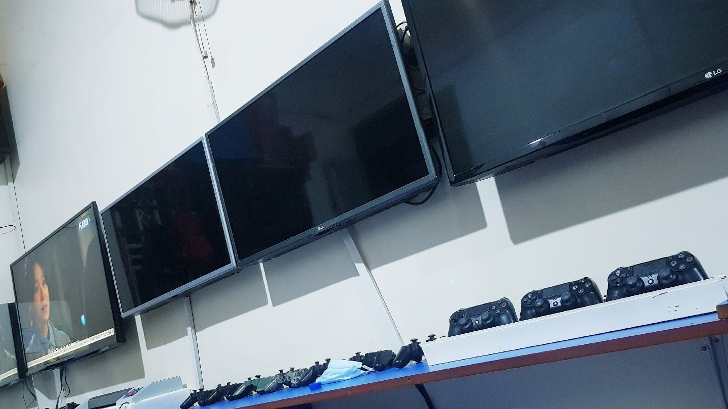 Cyber Zone Bunamwaya