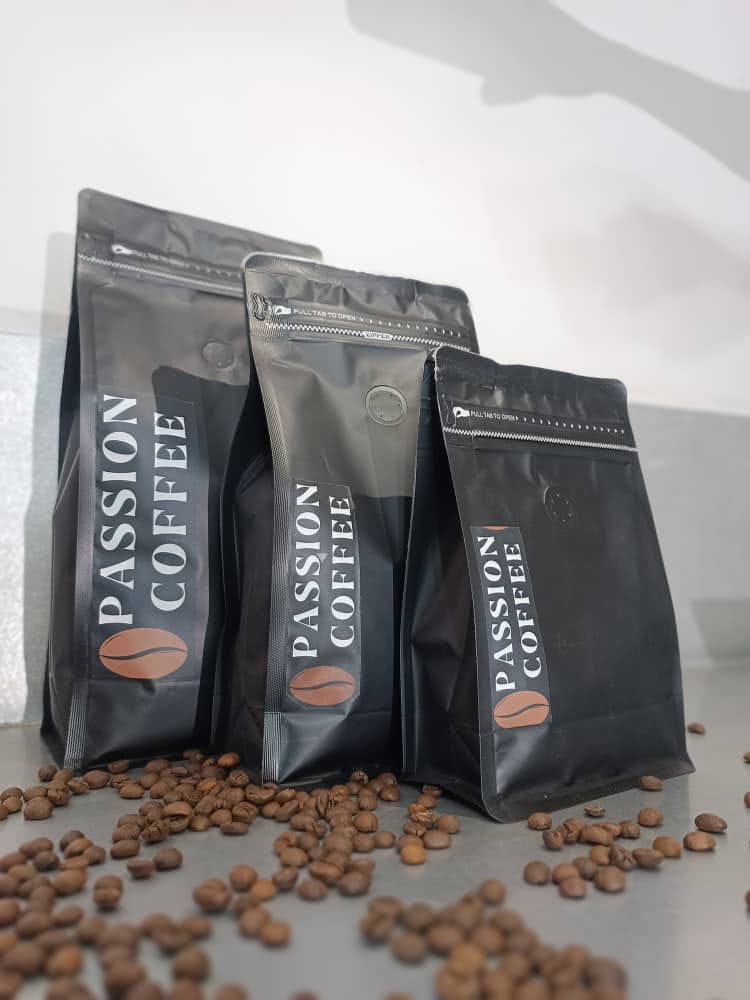 HASZ COFFEE LAB