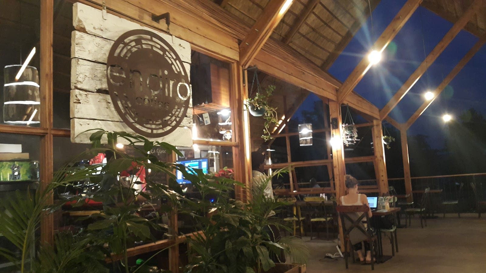 Endiro Coffee