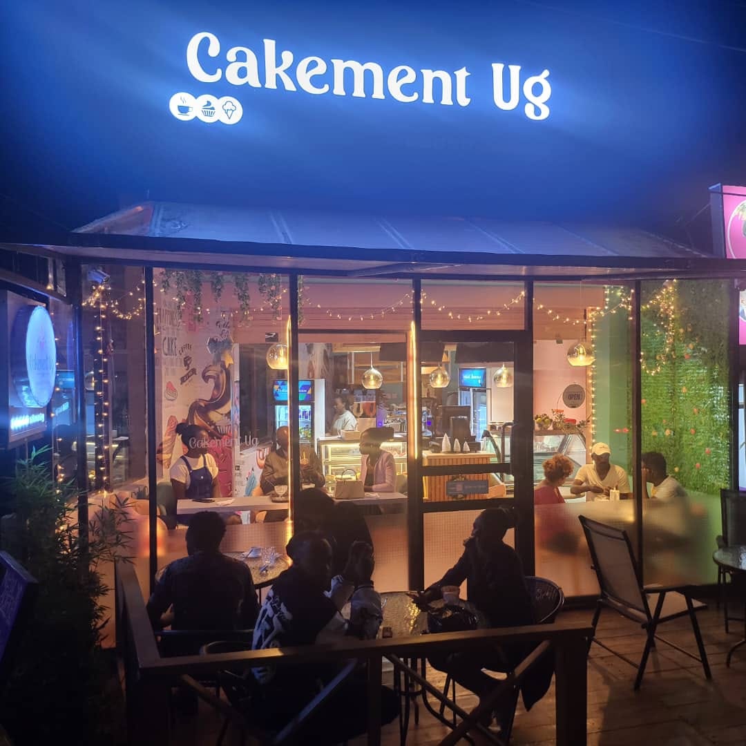Cakement ug