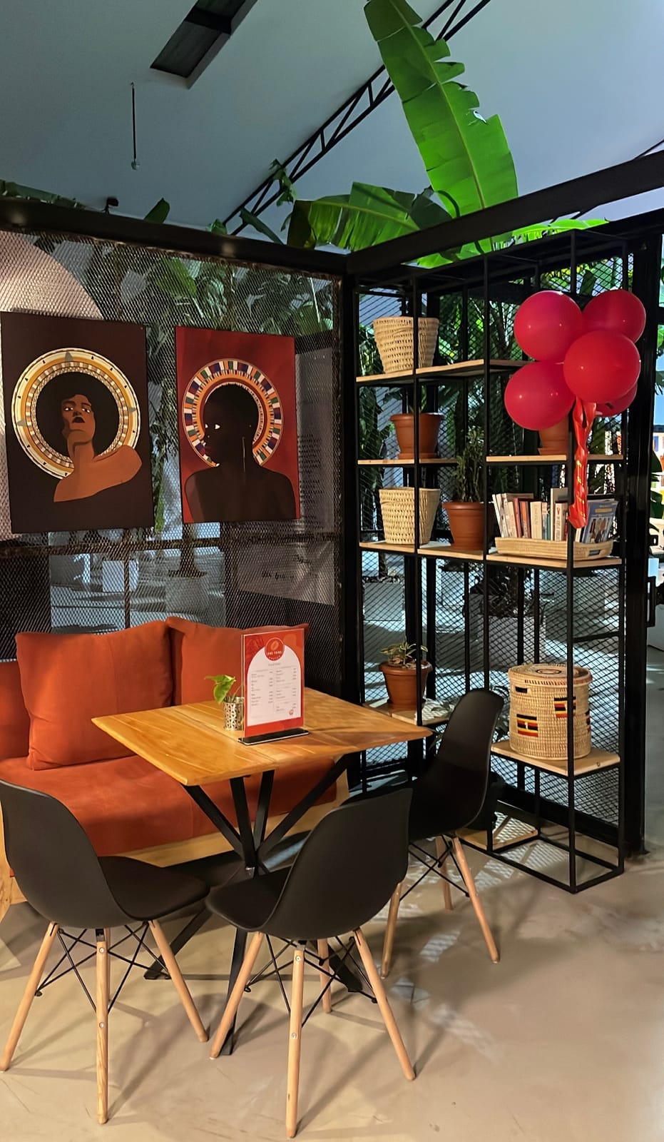One Tribe Coffee