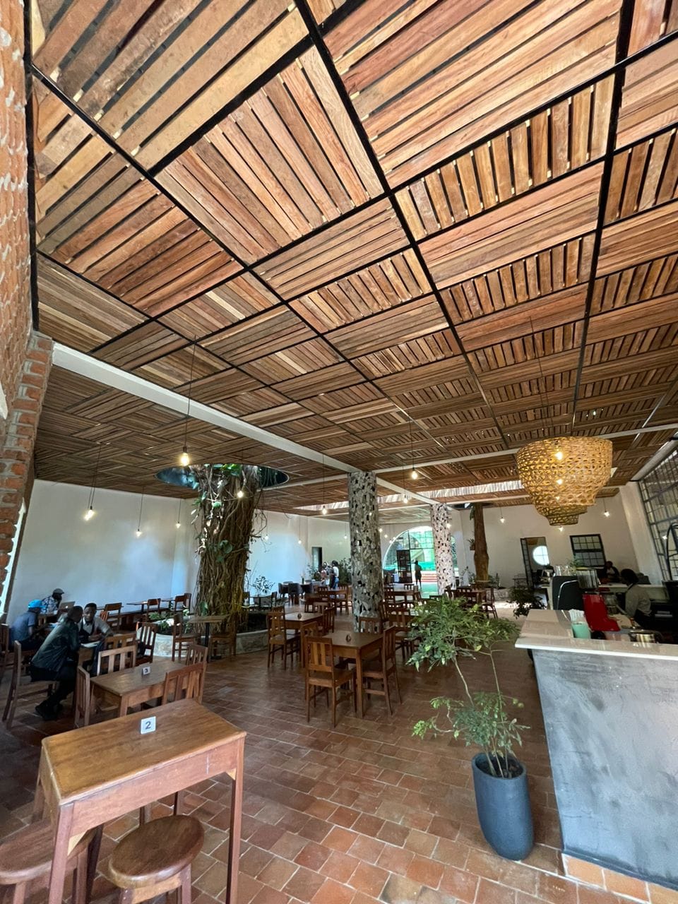 Endiro Coffee