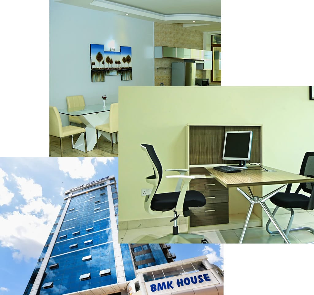 Bmk House cafe photo 5