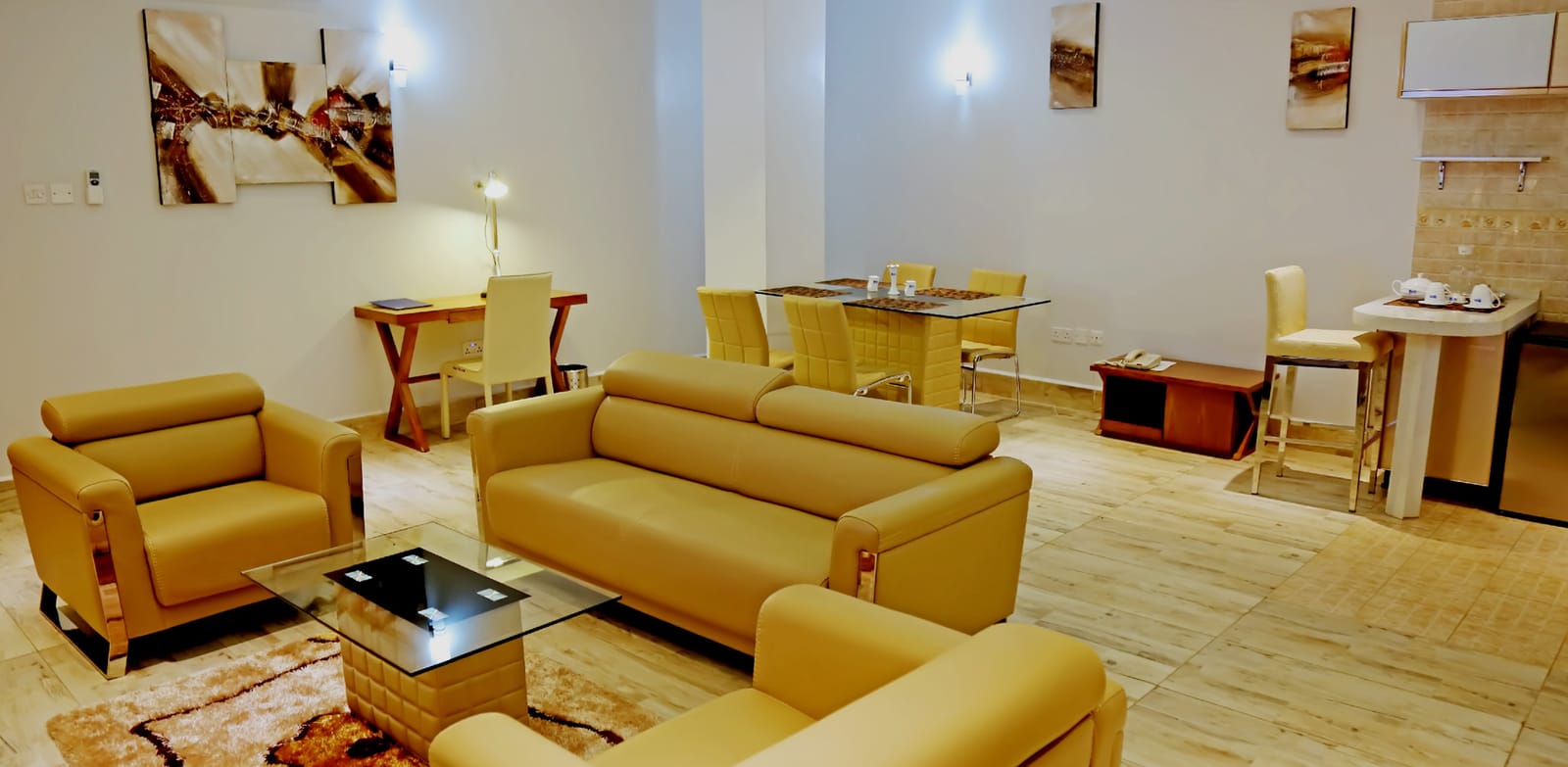 Bmk House cafe photo 4