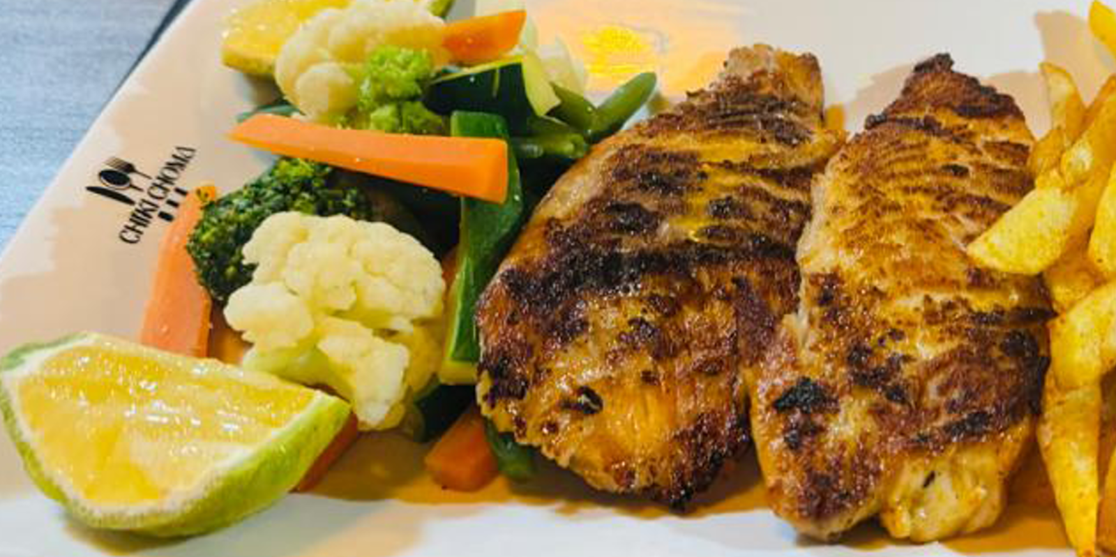 Chiki Choma Cafe