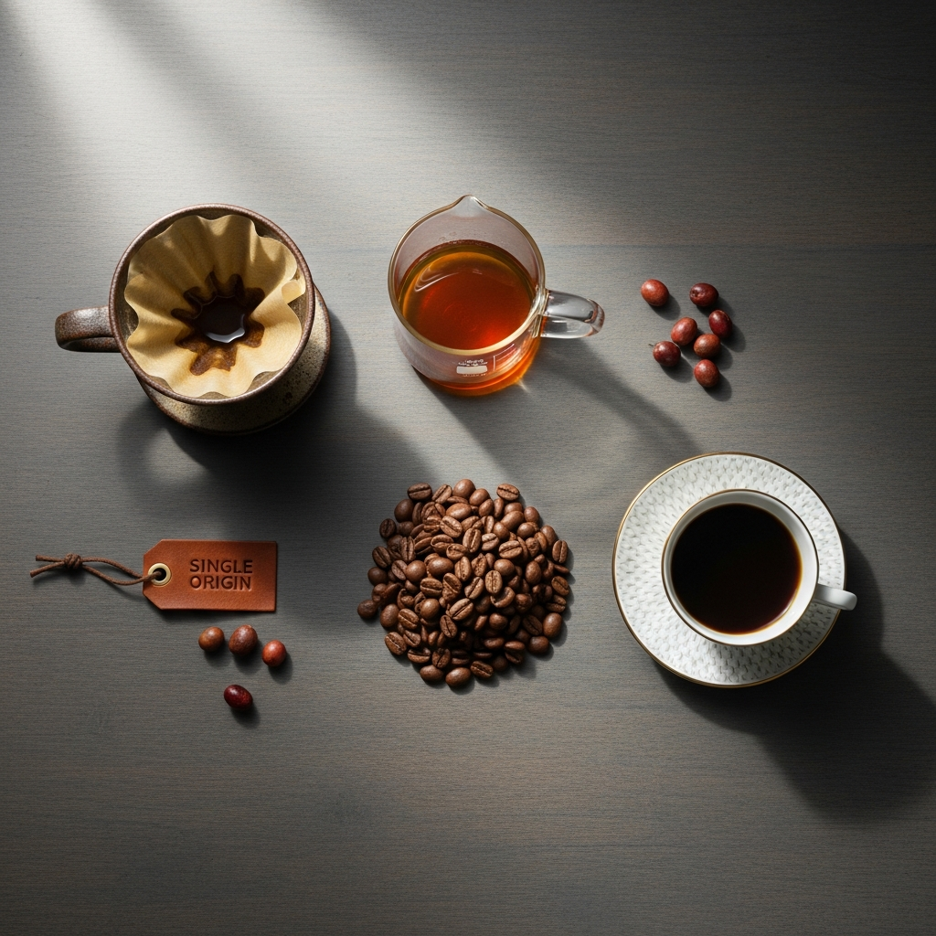 MAZAJ COFFEE ROASTERS UGANDA photo 6