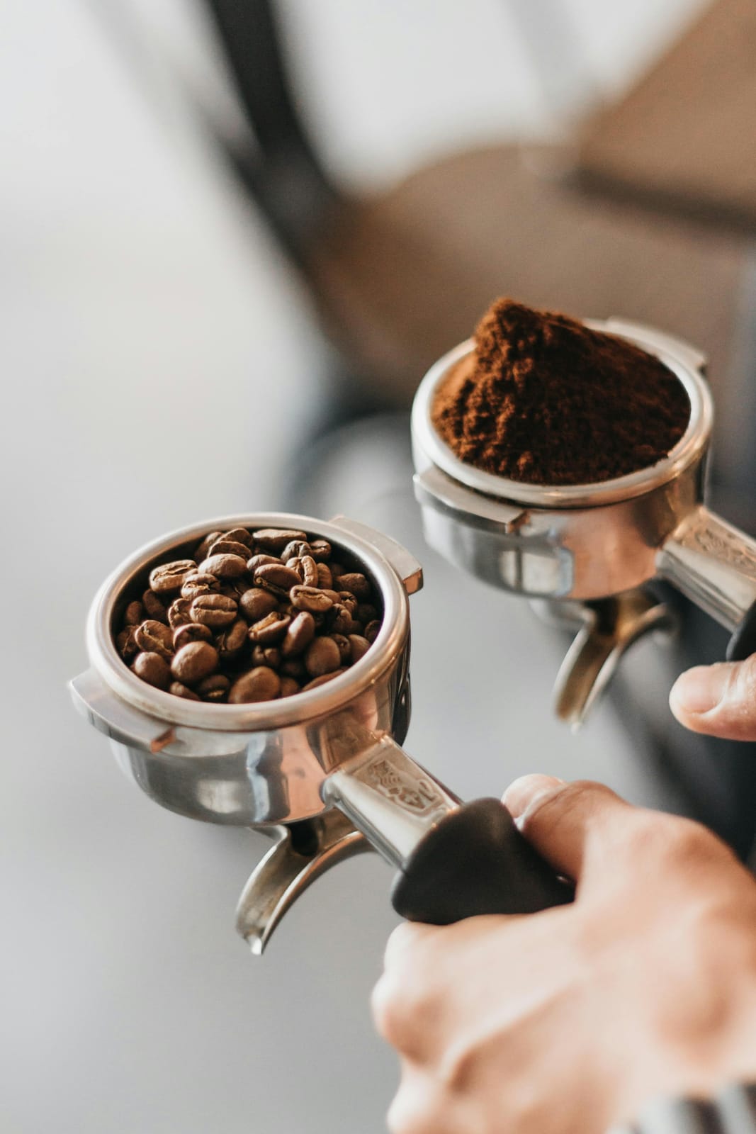 MAZAJ COFFEE ROASTERS UGANDA photo 4