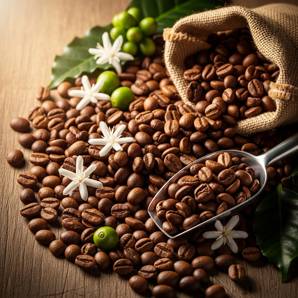 MAZAJ COFFEE ROASTERS UGANDA photo 3