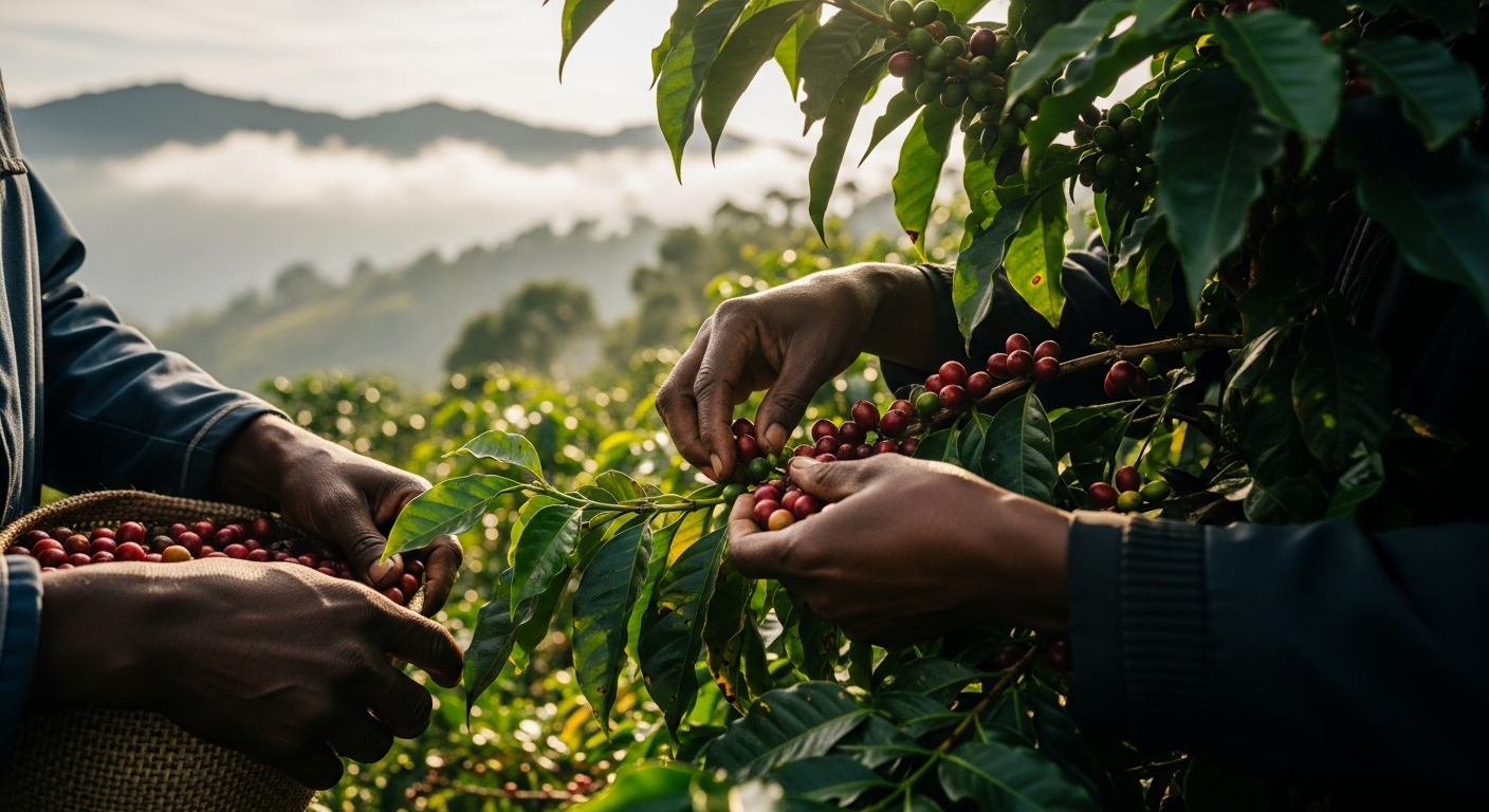 MAZAJ COFFEE ROASTERS UGANDA photo 2