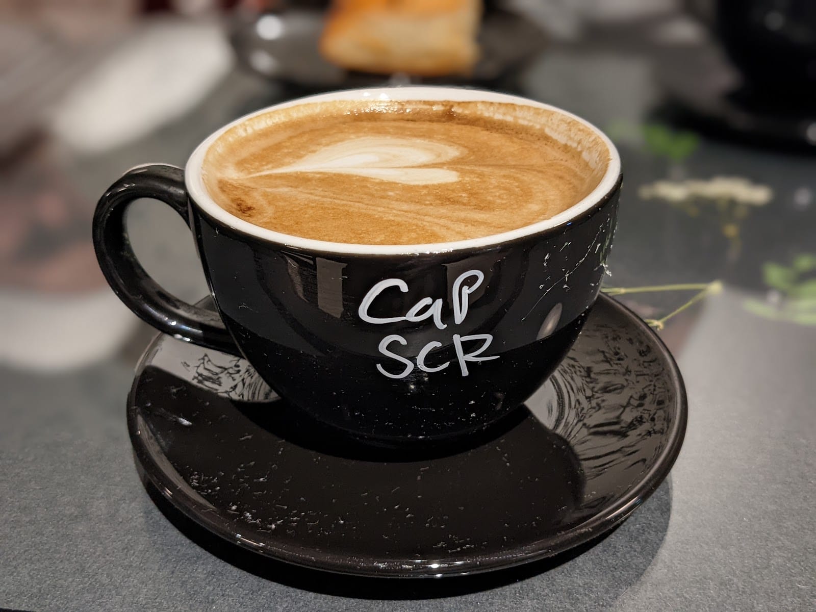 Nowhere Coffee Co: West End