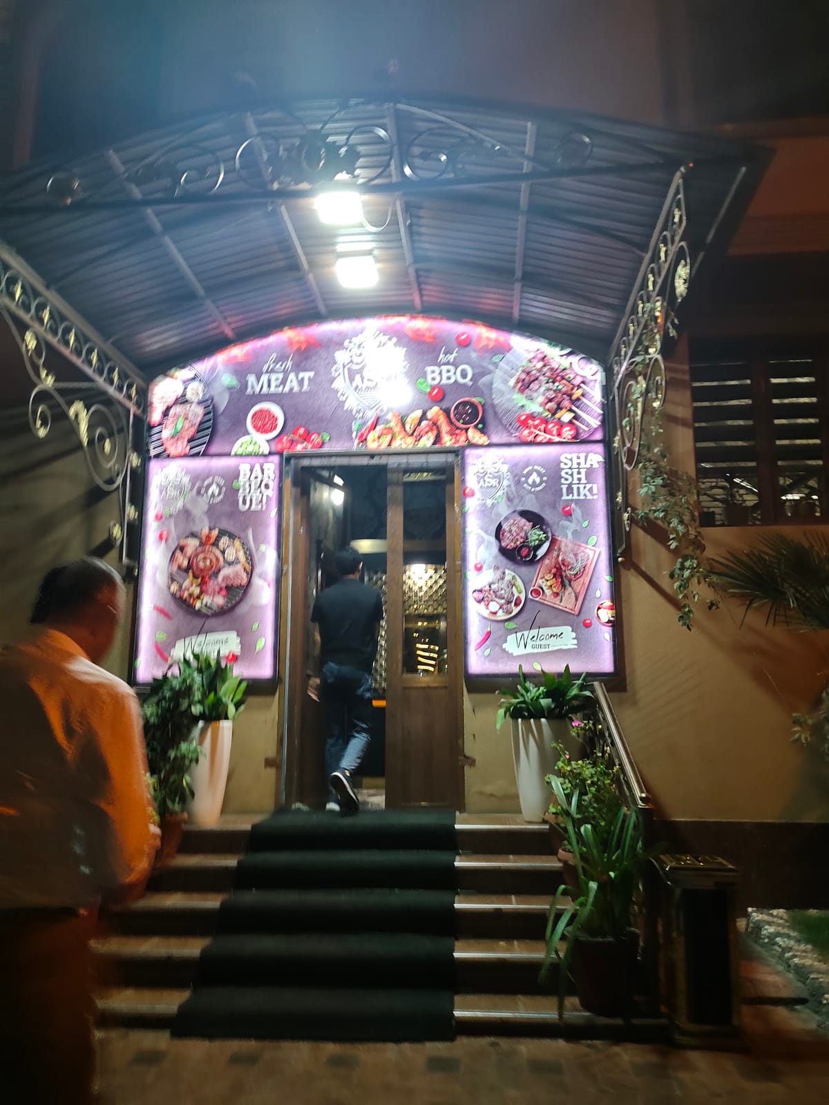 ASR Andijon