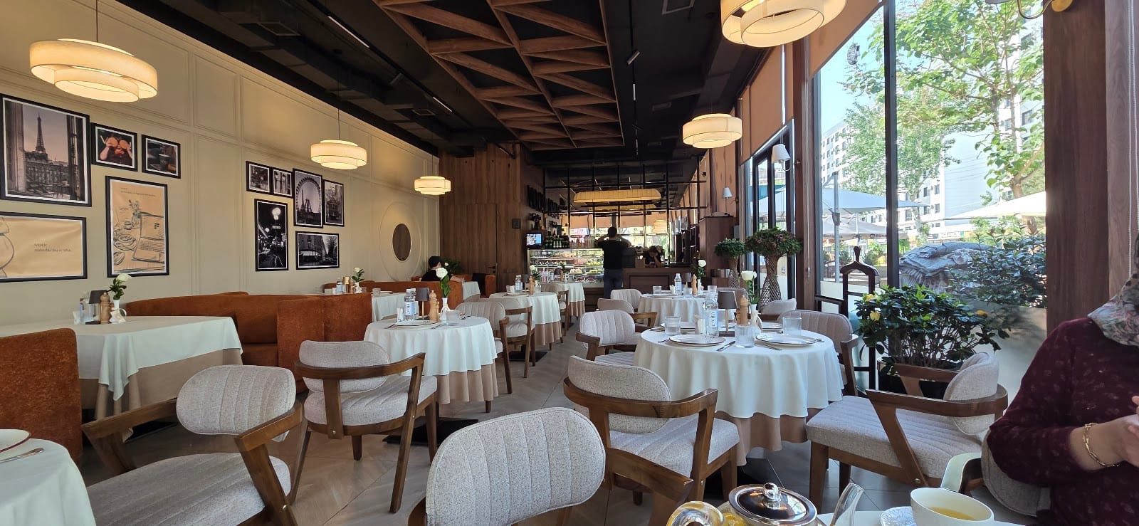Voo! cafe