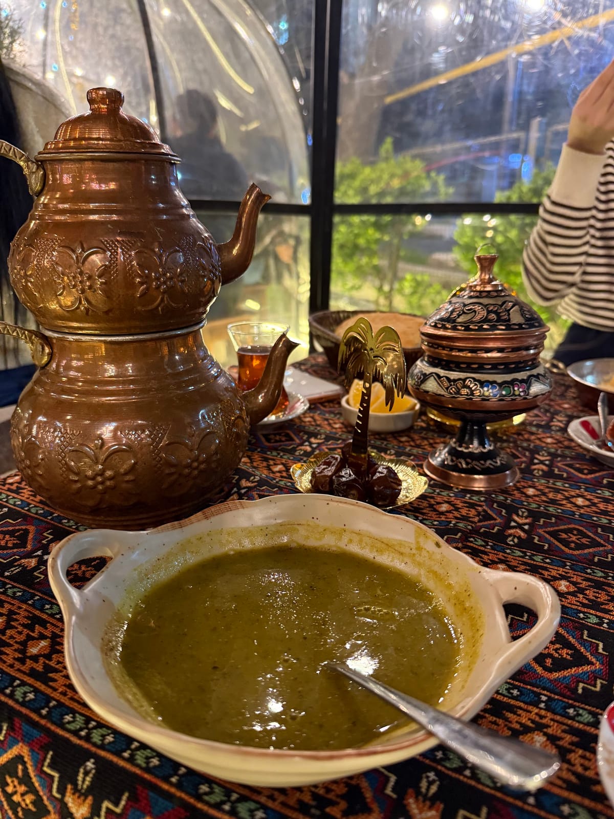 Chay Garden