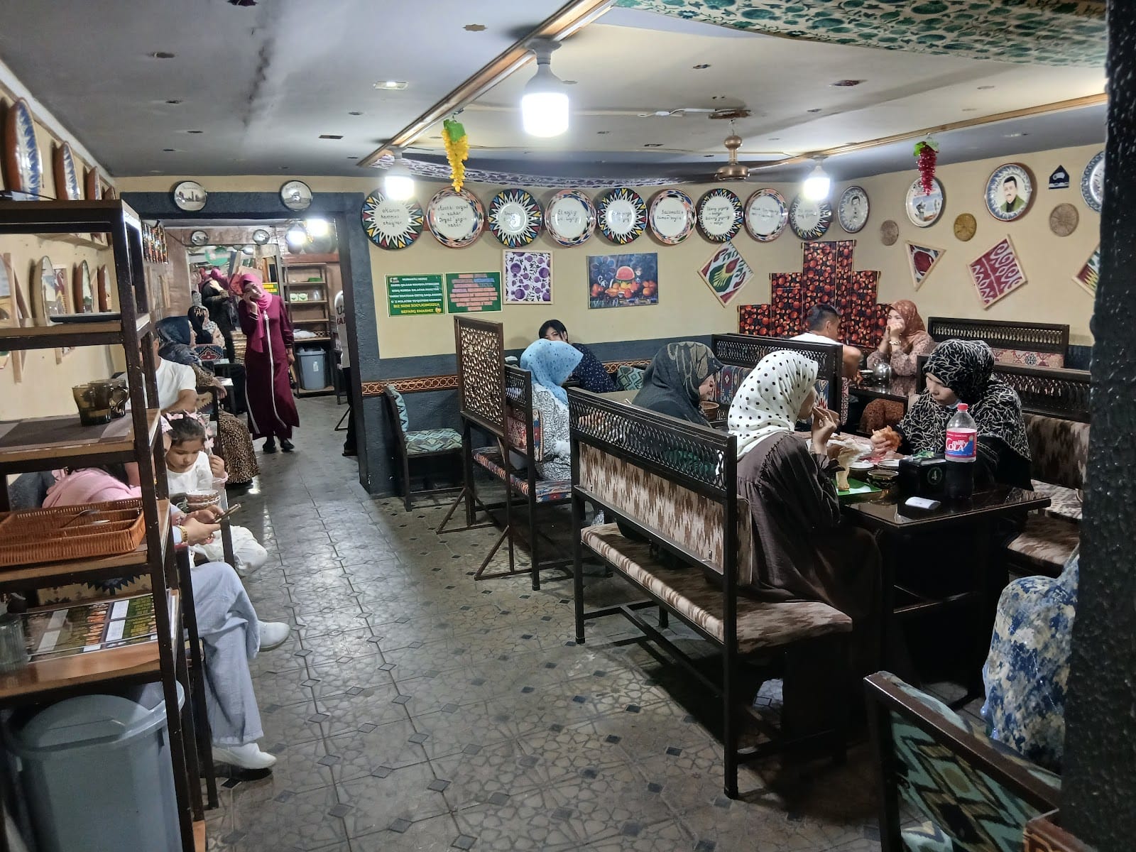 UZ KAFE