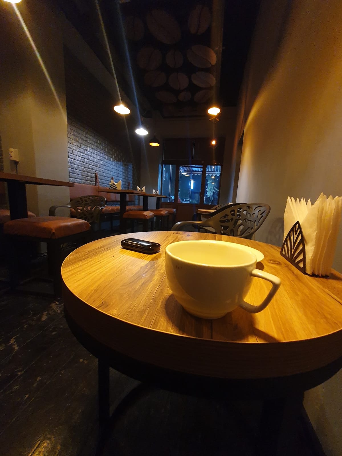 Ese cafeuz