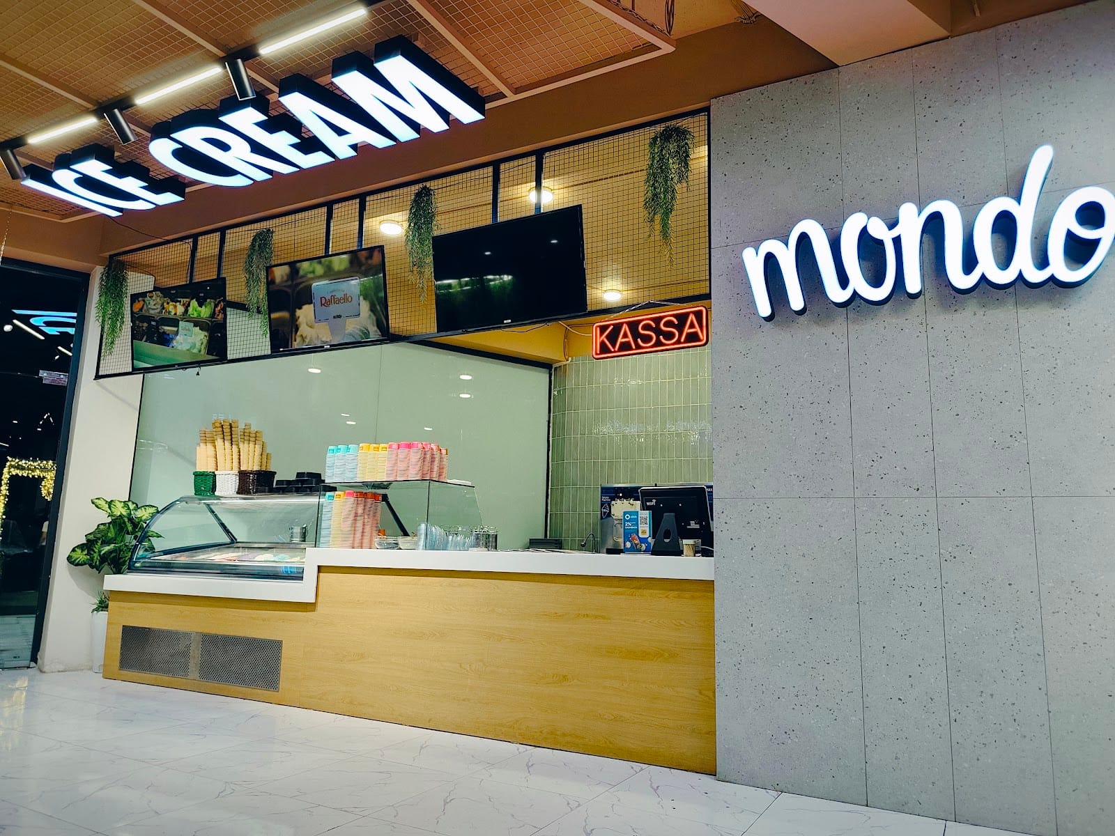 Mondo