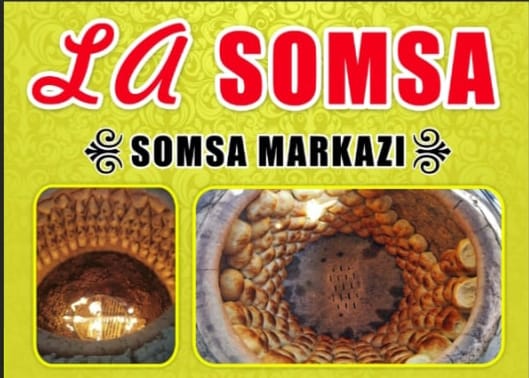 La somsa Andijan