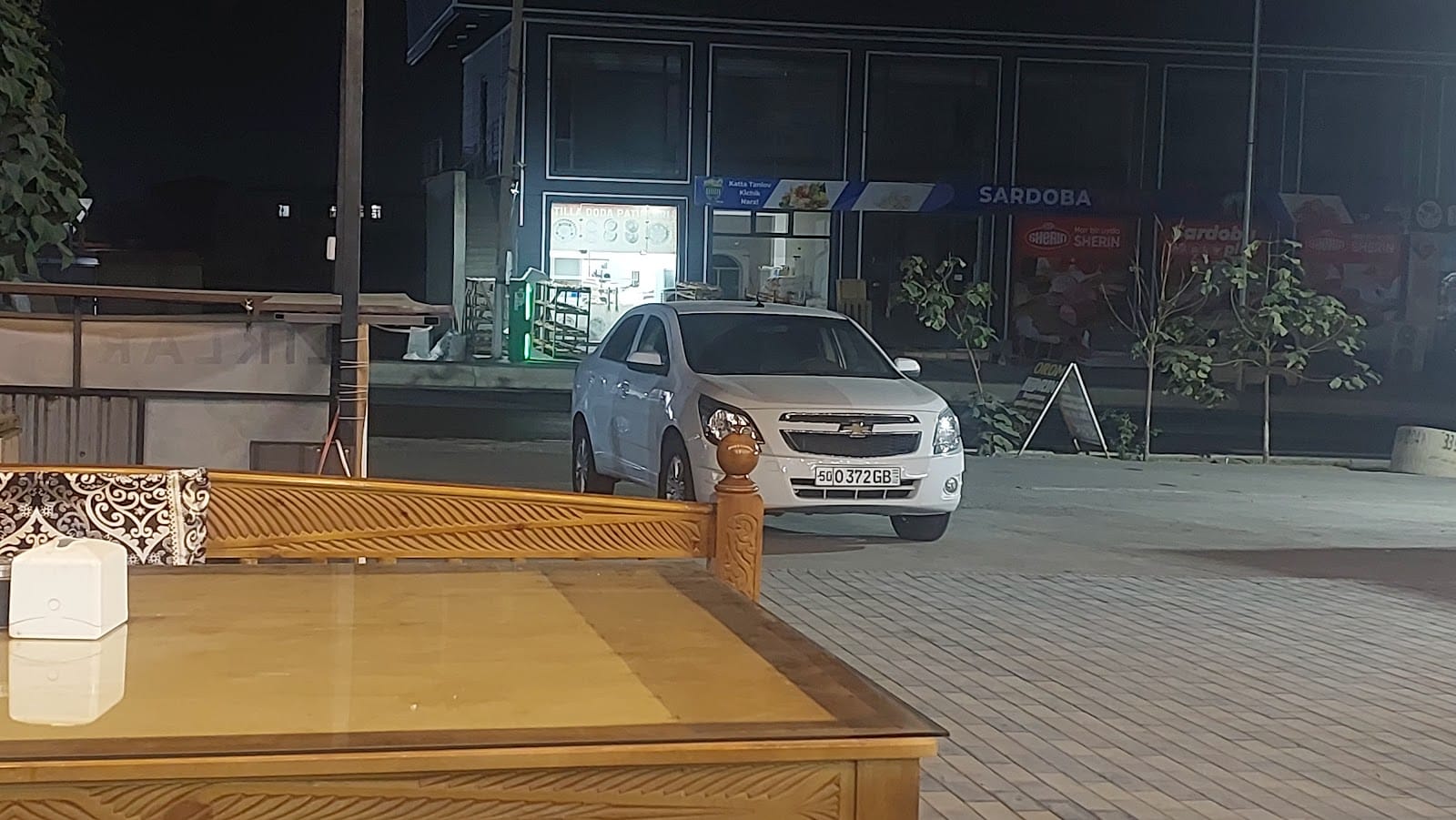 Millliy Va Parkhez Taomlar