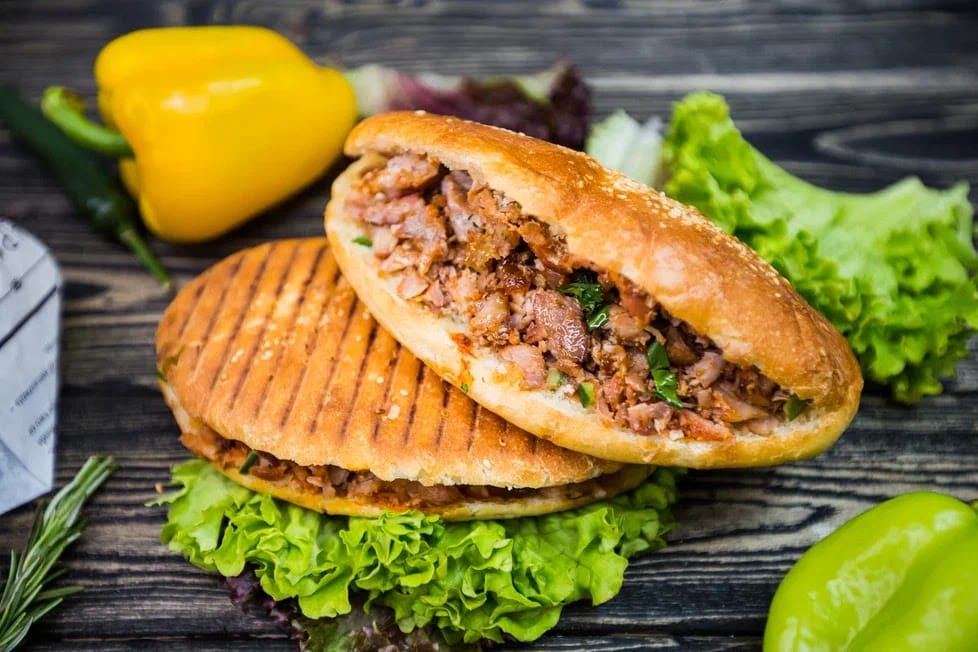 Bahodir Lavash