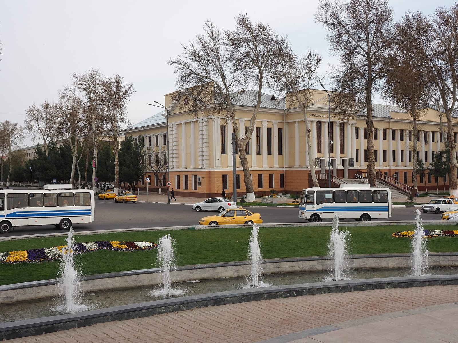 Mukhammadali Osh Samarkandcha photo 3