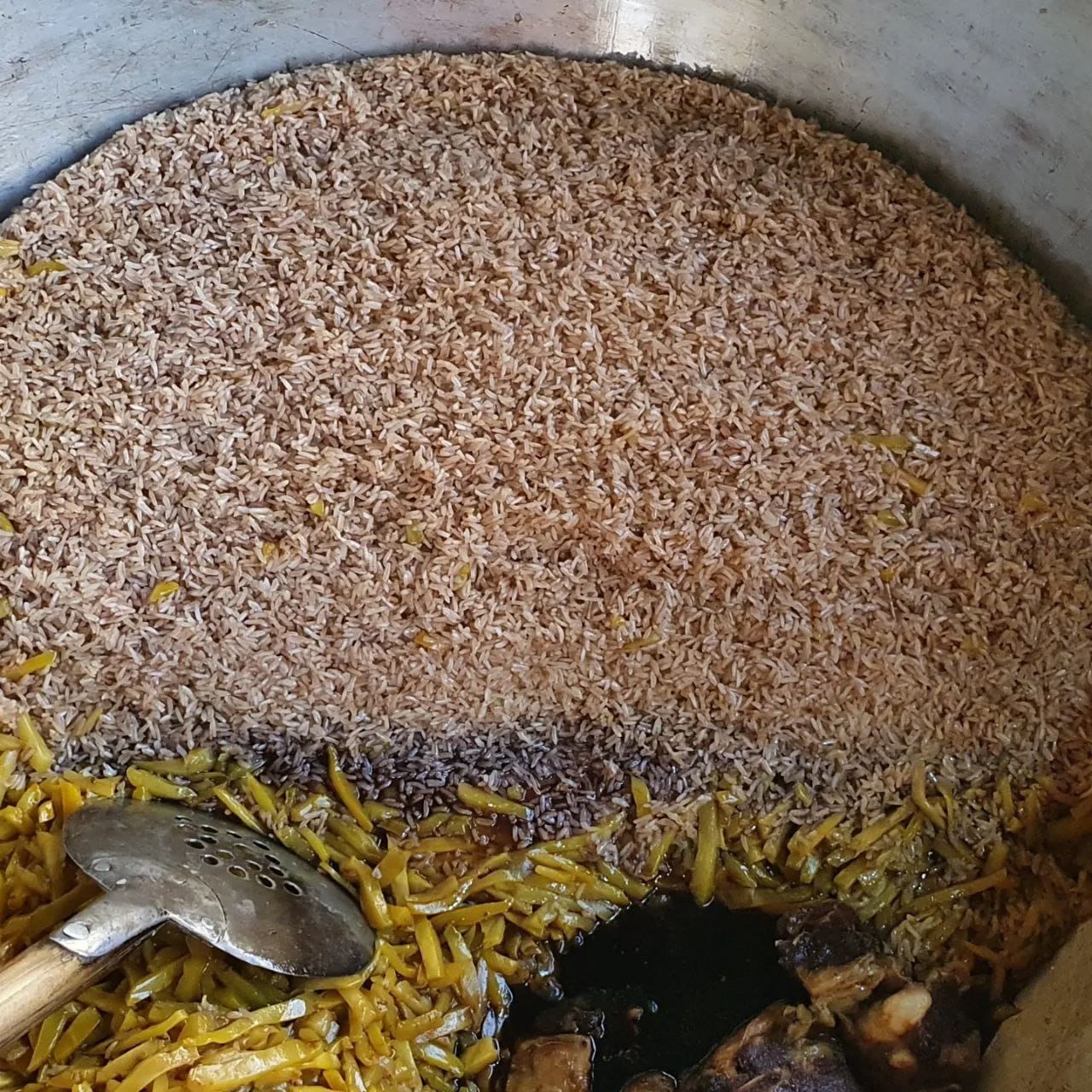 Mukhammadali Osh Samarkandcha