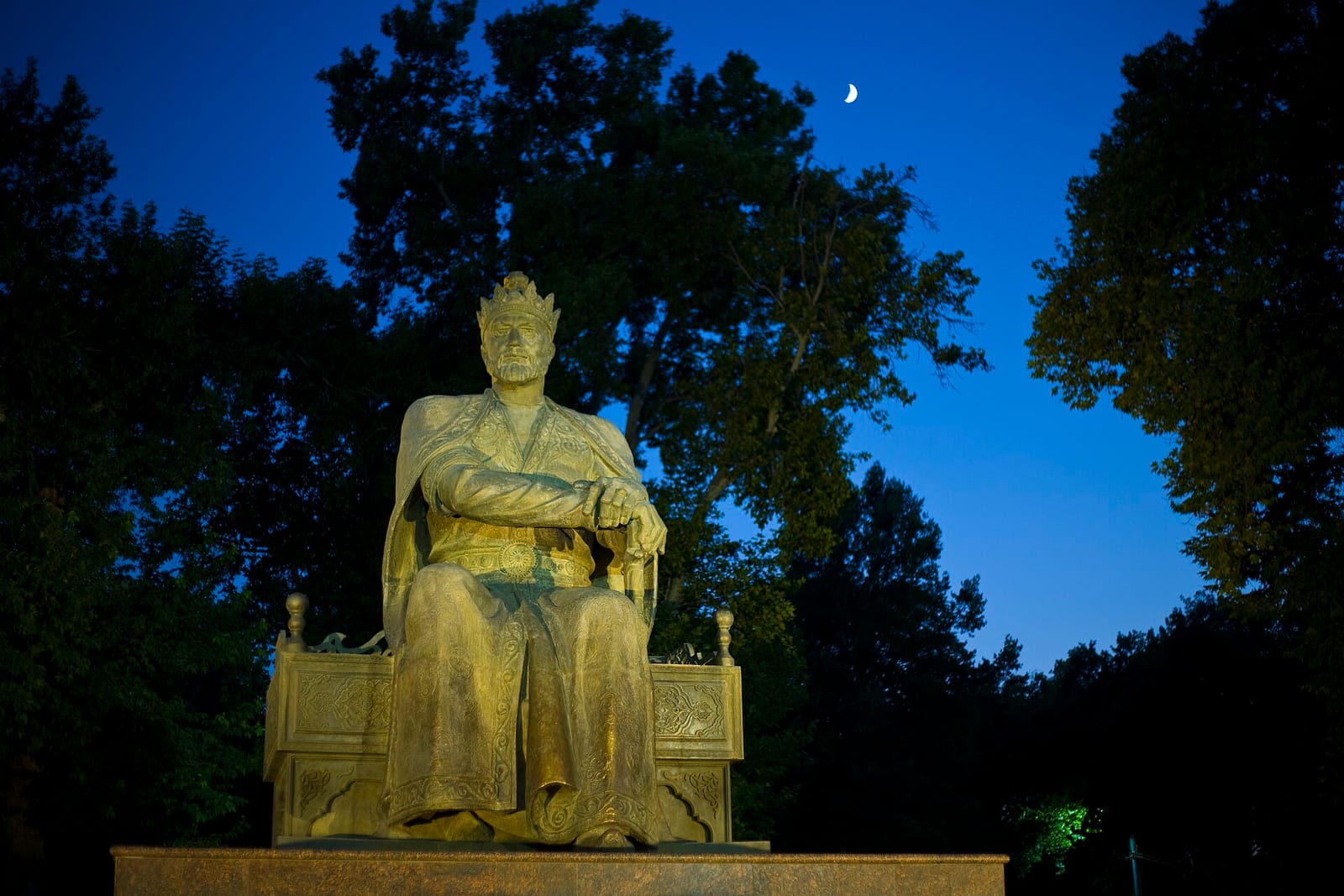 Mukhammadali Osh Samarkandcha photo 4
