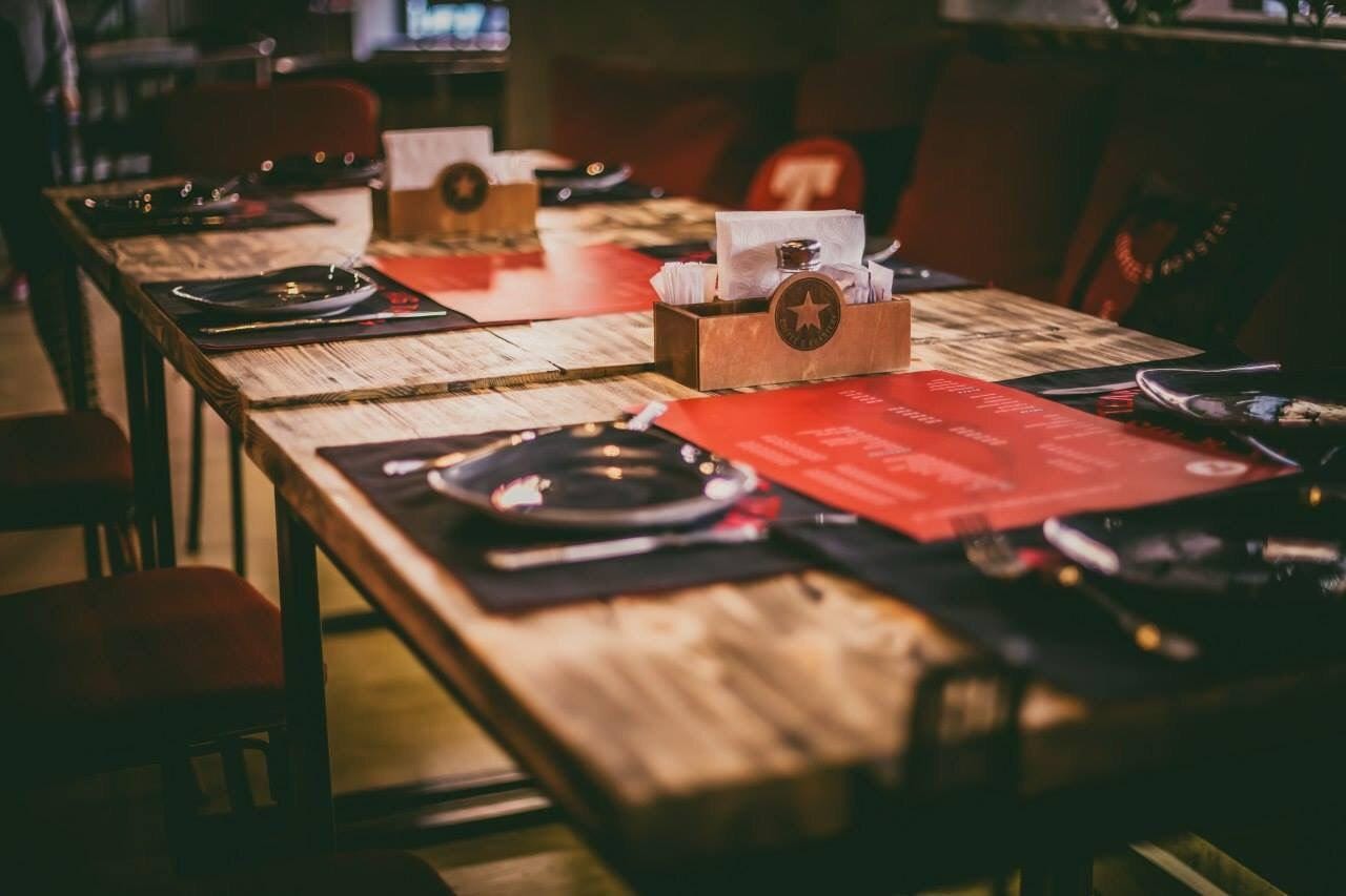 Tim's coffee & roastery