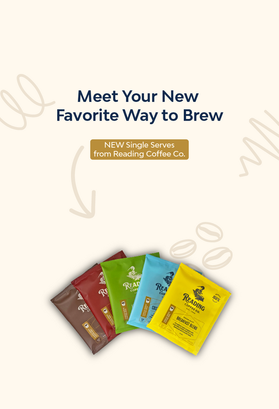 Reading Coffee Company photo 2