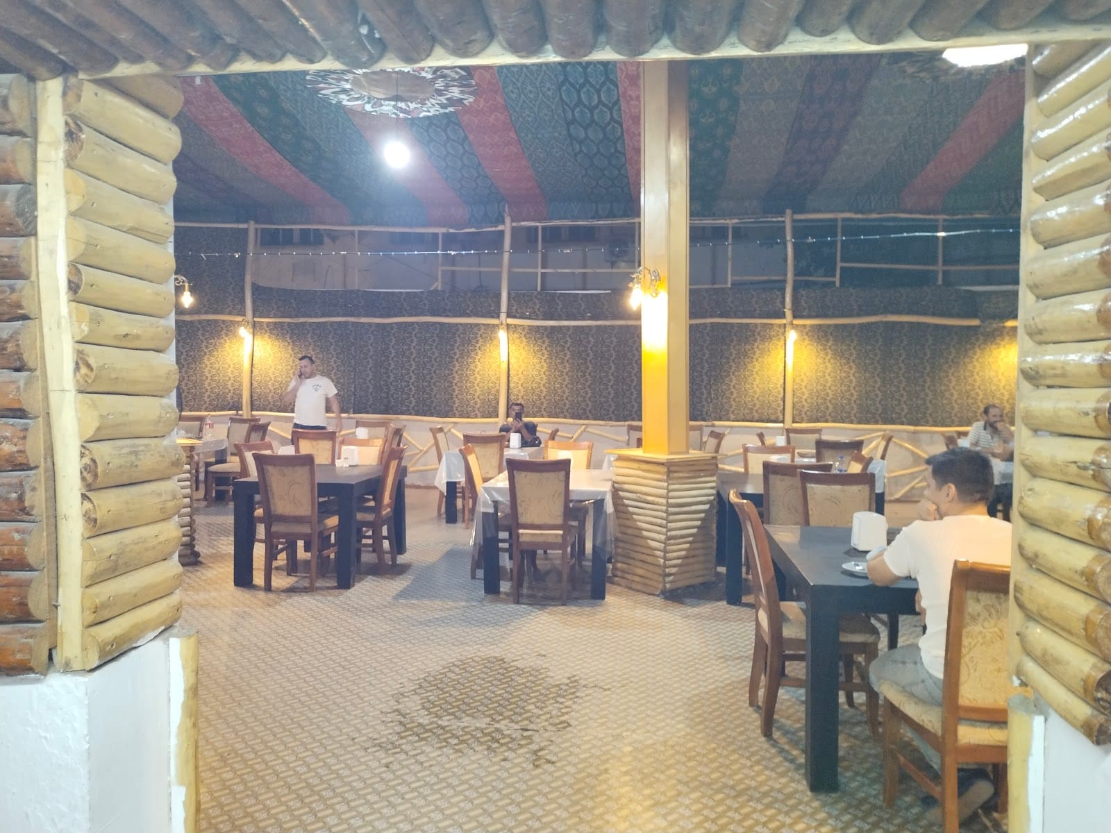 Kafe "Minor"