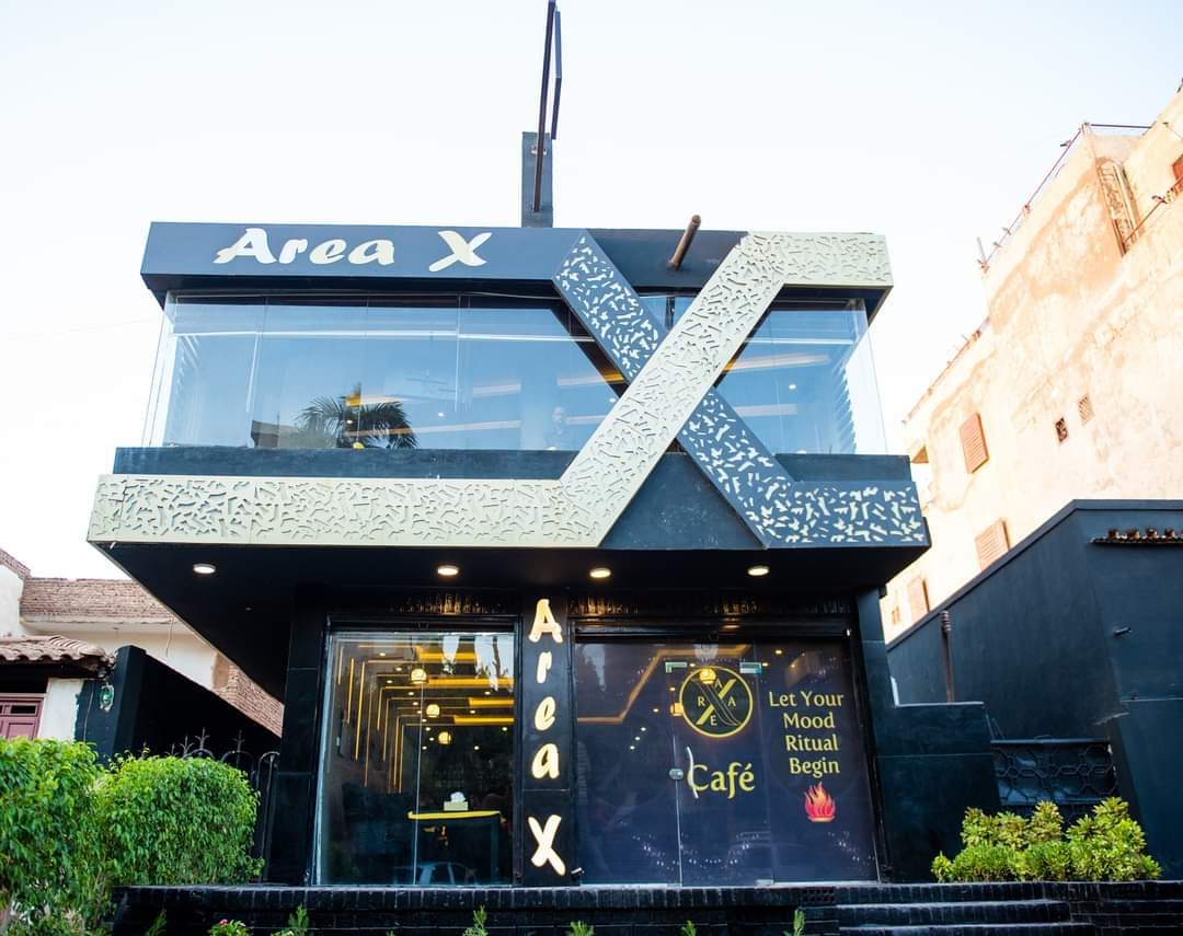 Area X