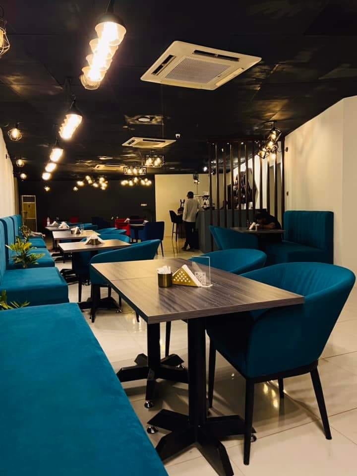 Java Café