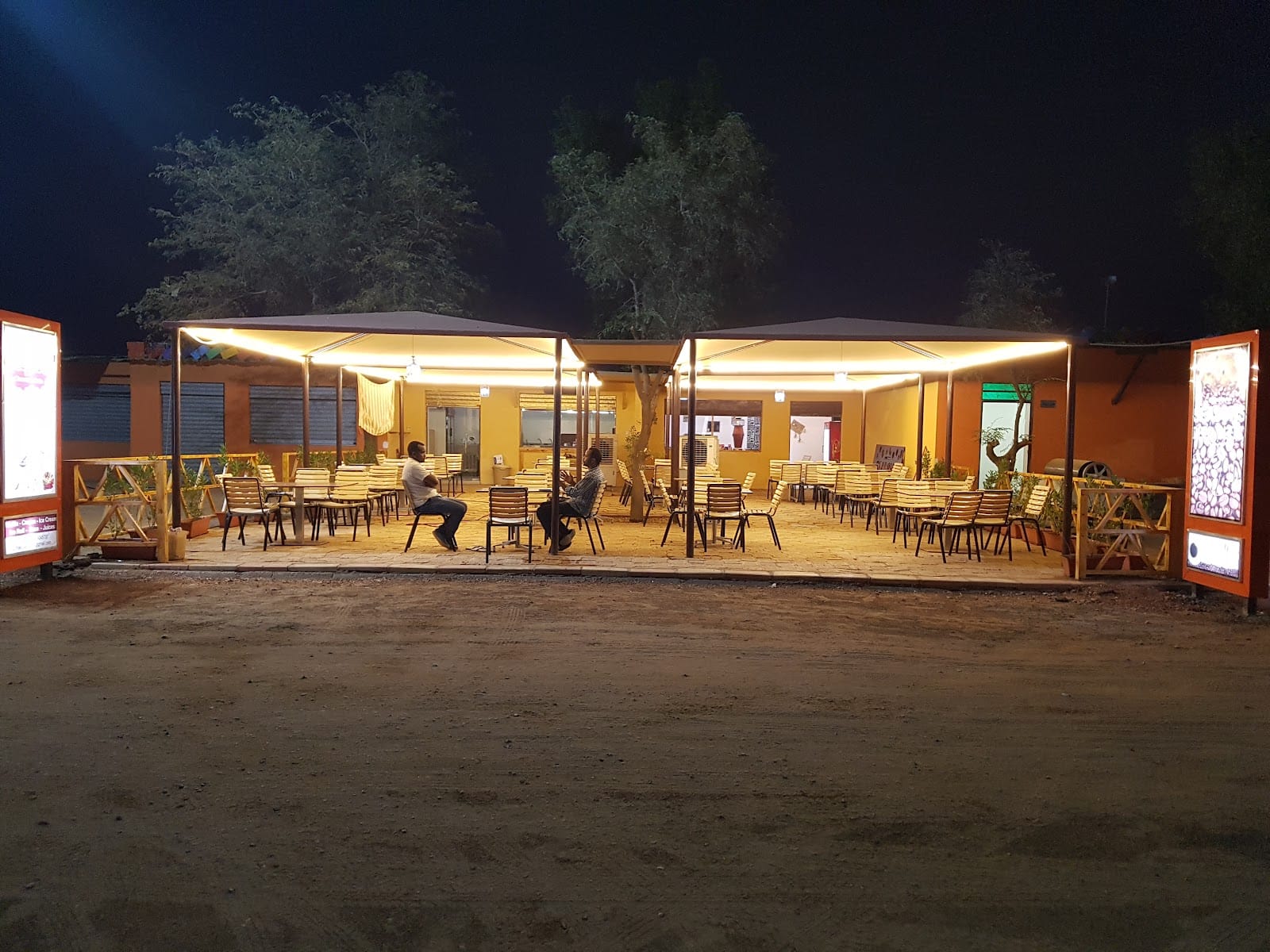 Pacito Cafe