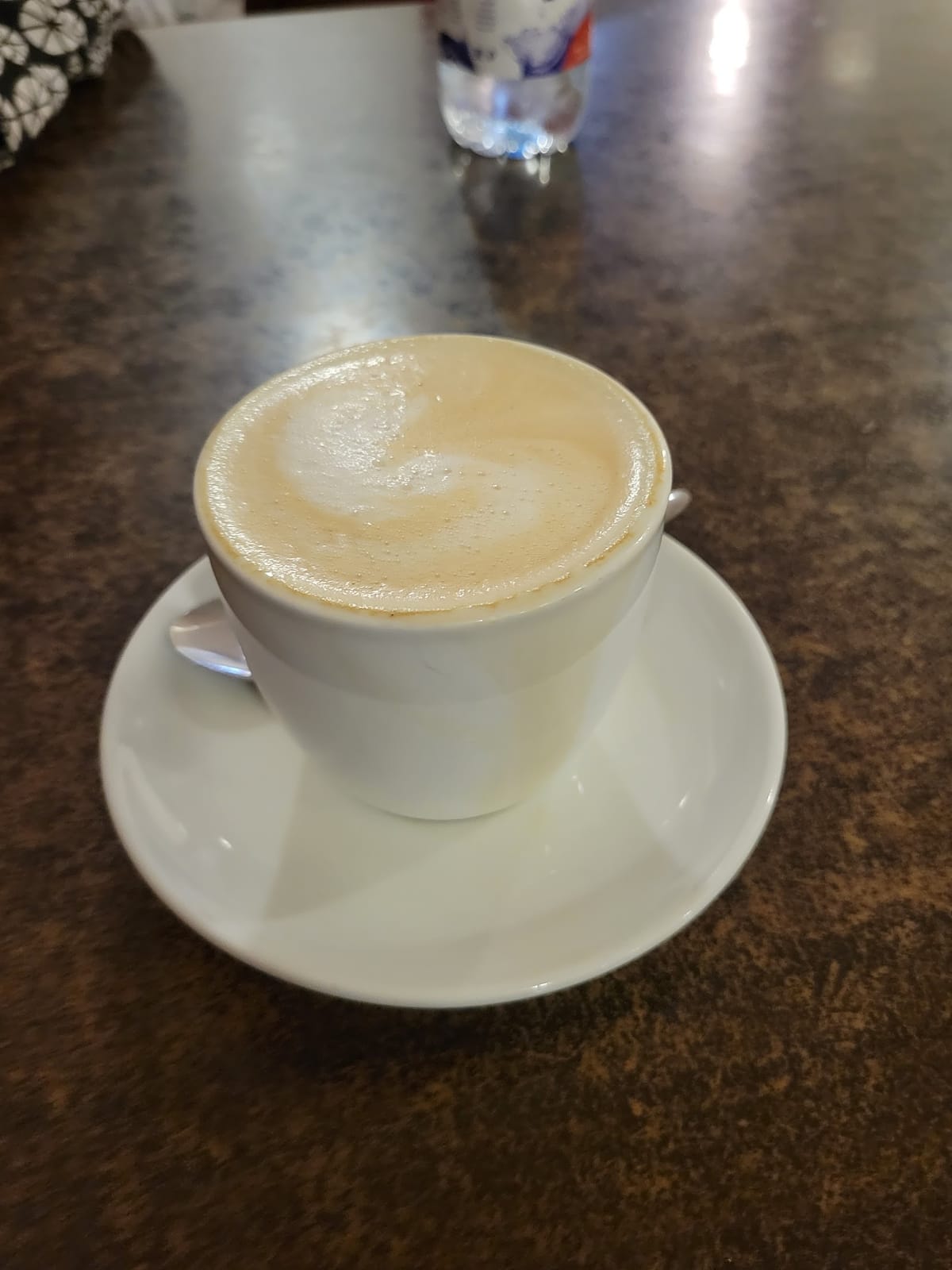 Cafe Barbera