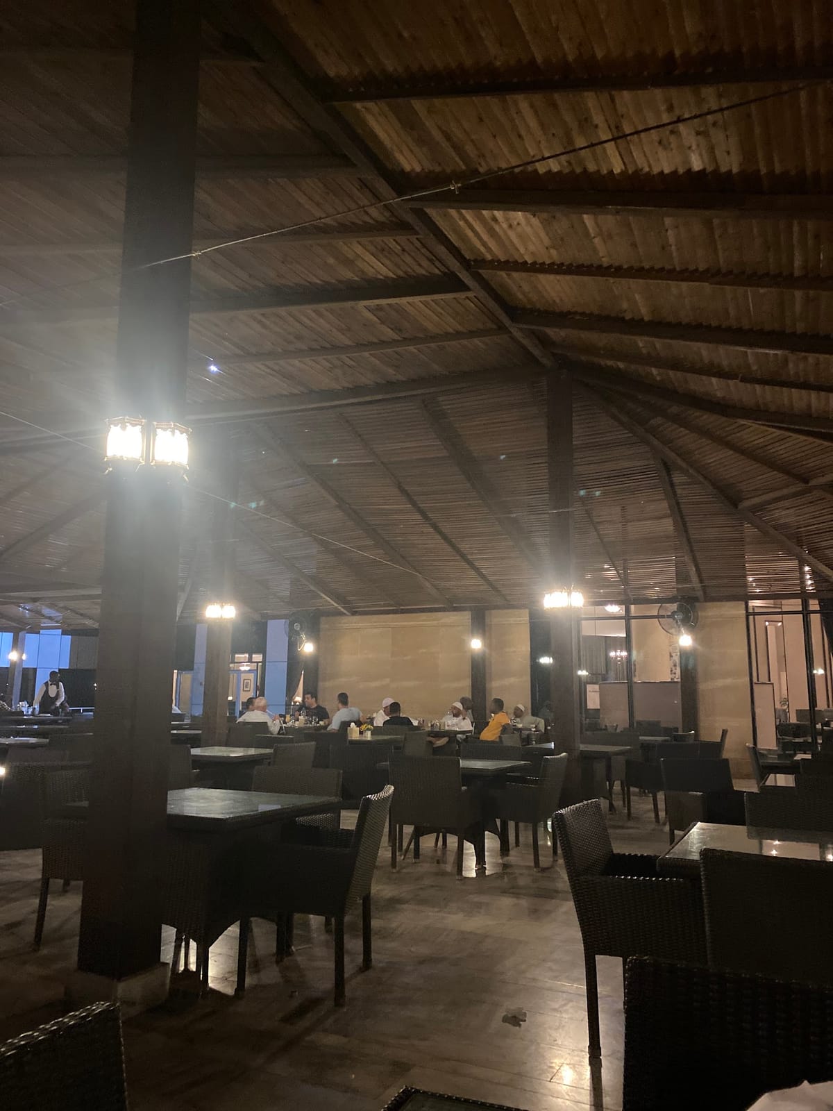 Al Salam Terrace