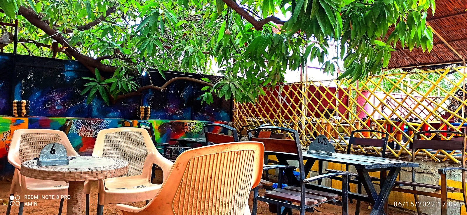 Wanda Cafe واندا كافيه