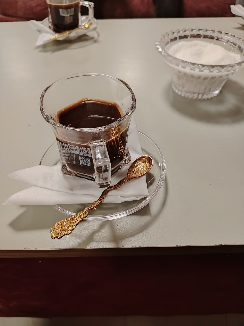 Milano Cafe