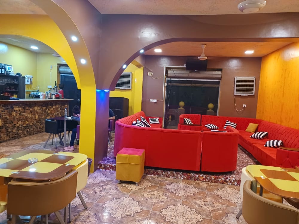 jumana cafe جمانة كافيه