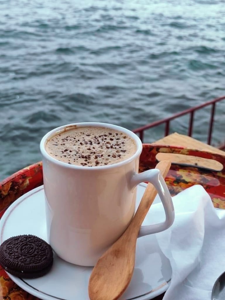 Captin Restaurant